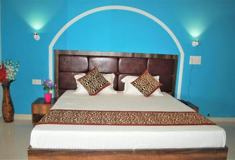 산 전망 스위트, Billingvista Guest House Bir