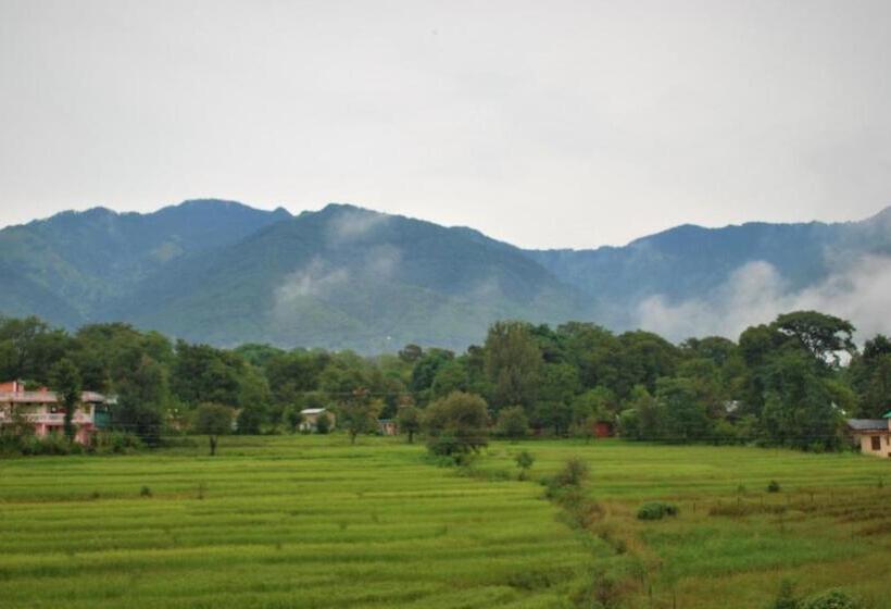 산 전망 스위트, Billingvista Guest House Bir
