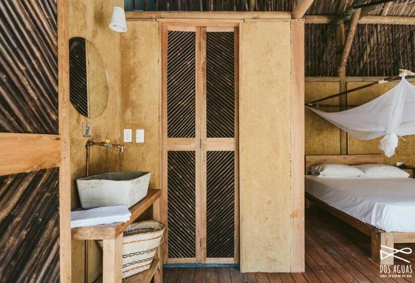 Номер Стандарт, Dos Aguas Lodge