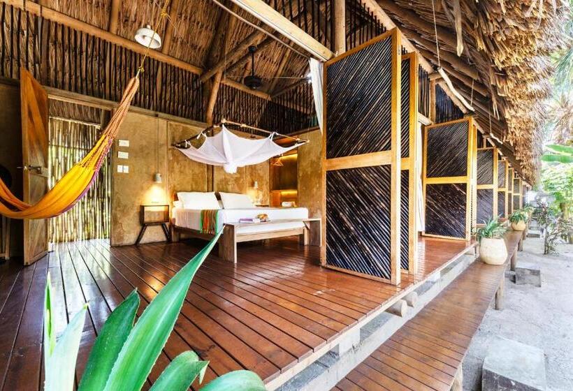 Номер Стандарт, Dos Aguas Lodge