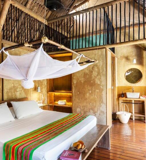 Номер Стандарт, Dos Aguas Lodge