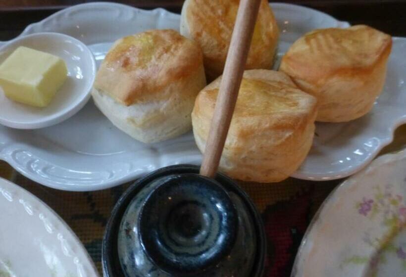 豪华房间, Mulberry Lavender Farm And B&b