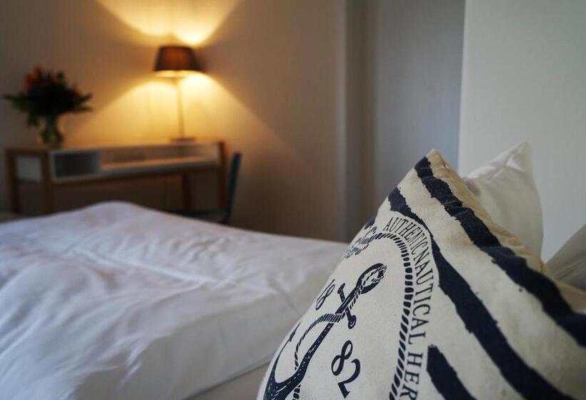 스탠다드 룸, Ostseehotel Hunhoi