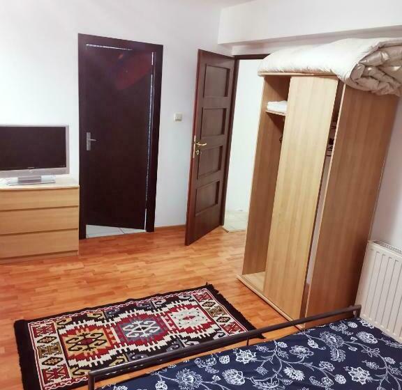 اتاق لوکس, Natalia Guesthouse