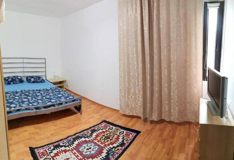 اتاق لوکس, Natalia Guesthouse