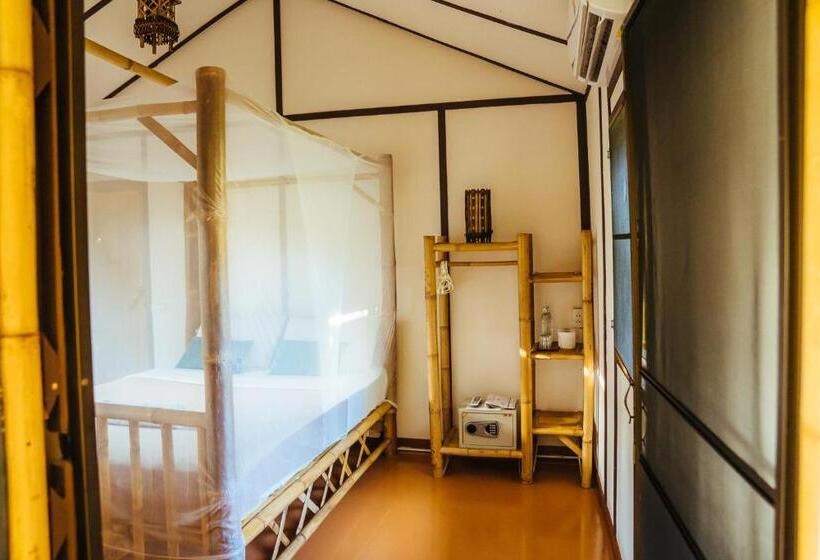 Бунгало Стандарт Вид на Сад, Orion Healing Centre