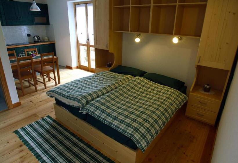 Семейное Студио, Agriturismo La Pedruscia