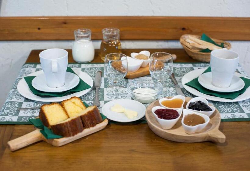 Студия Deluxe, Agriturismo La Pedruscia