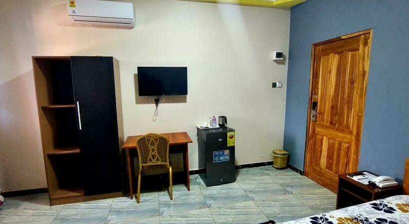 Номер Deluxe с Балконом, Kikis Court Resort