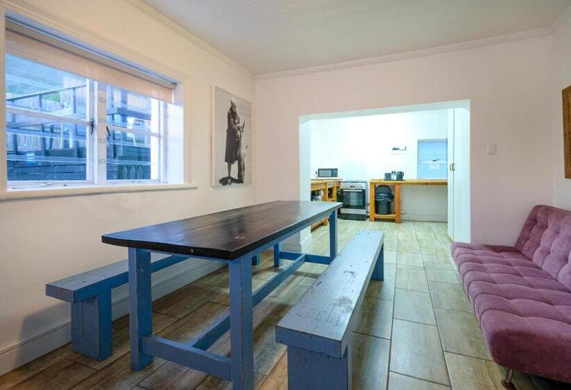 Дом 1 Спальня, Silver Spray Beach Accommodation