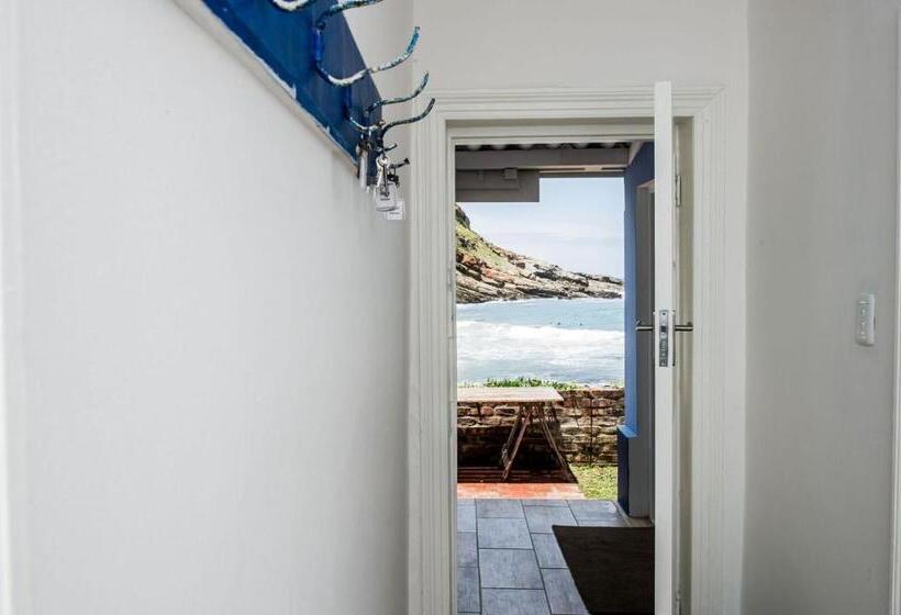Дом 1 Спальня, Silver Spray Beach Accommodation