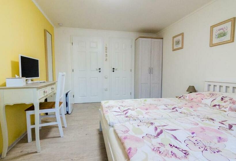 Номер Стандарт, Guesthouse Sam