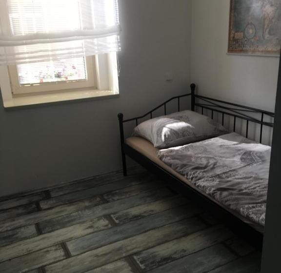 Номер Стандарт Индивидуальный, Guesthouse Sam