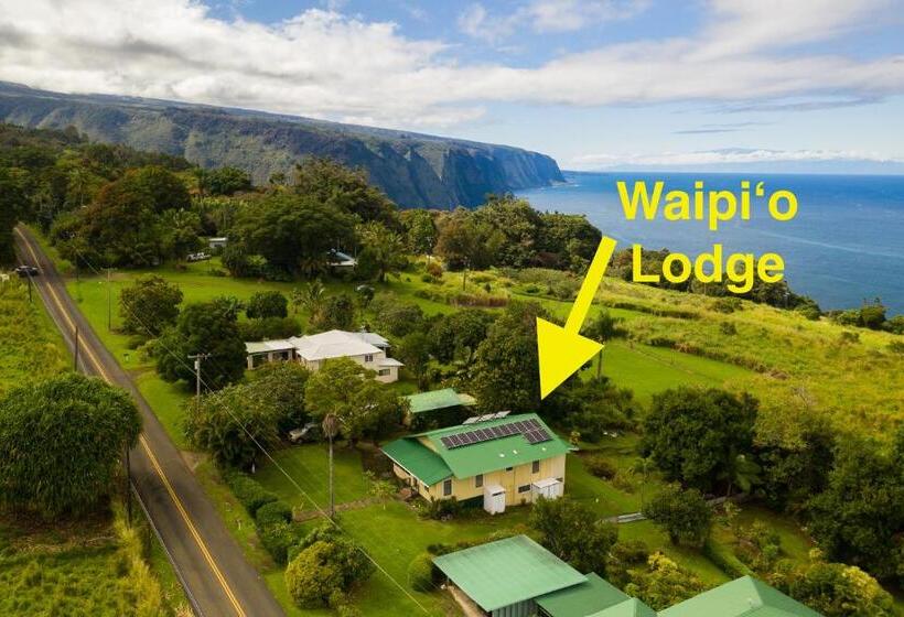 이코노미 룸, Waipi O Lodge
