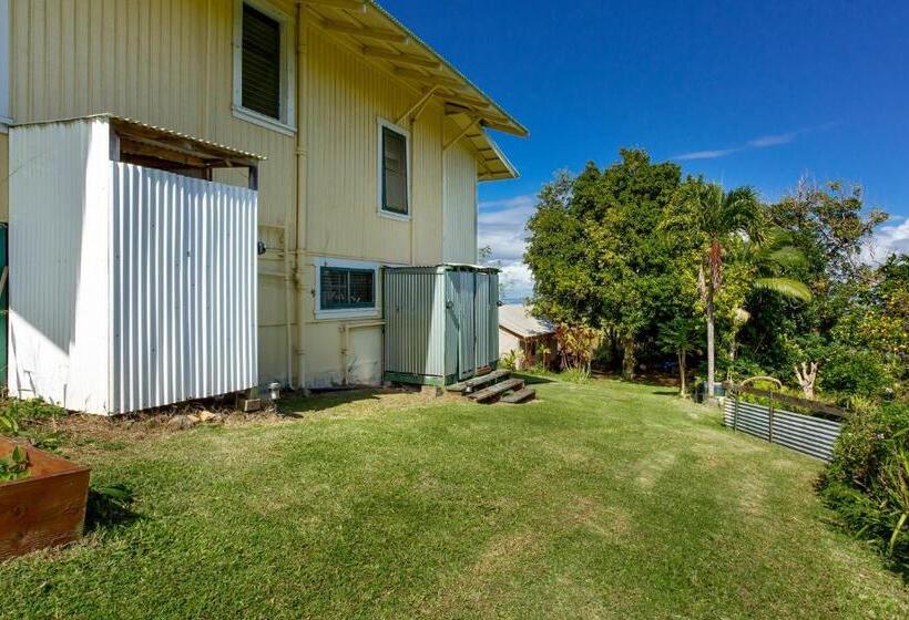 Standard Tent, Waipi O Lodge
