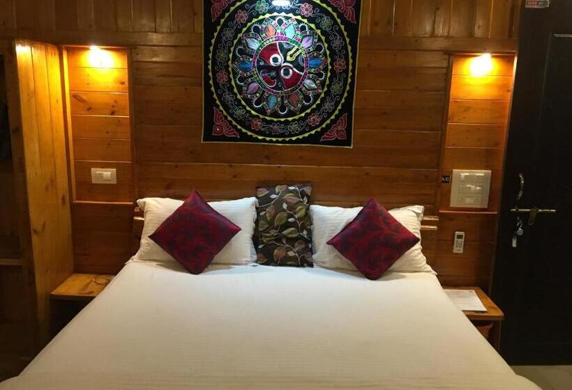 Семейный Номер Вид на Море, Blue Lagoon Khavane, Tarkarli  Malvan