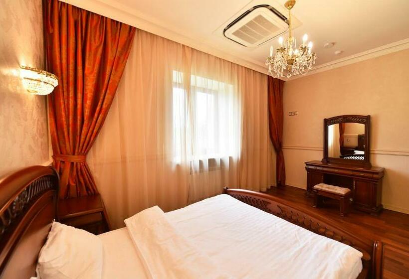 Family Suite, Koncha Zaspa Park