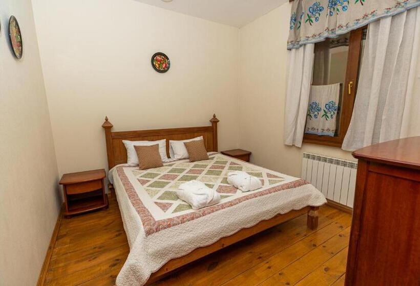 Family Suite, Koncha Zaspa Park