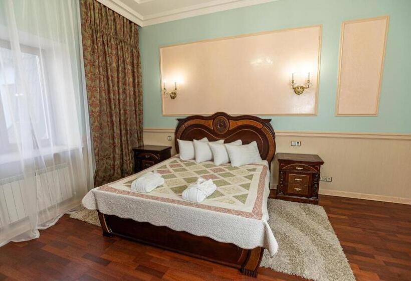 Апартаменты Deluxe 1 Спальня, Koncha Zaspa Park
