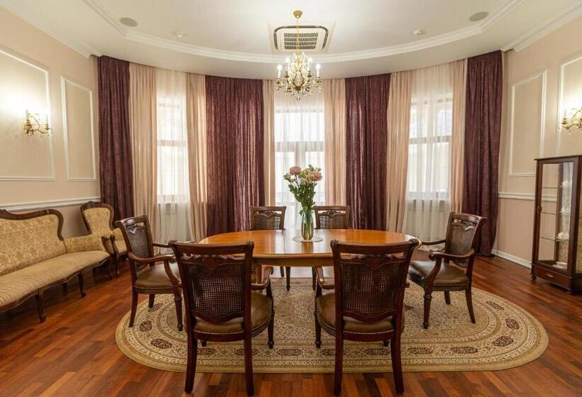 Апартаменты Deluxe 1 Спальня, Koncha Zaspa Park