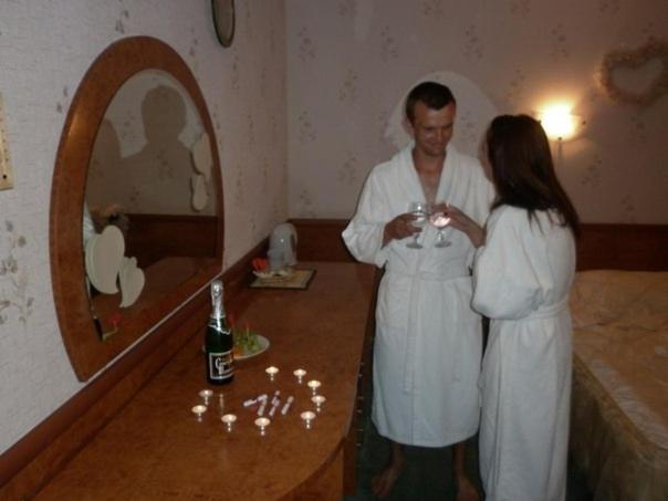 패밀리 룸, Volyn Hotel Ludmir