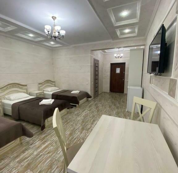 트리플 클래식 룸, Mini Hotel Business Class