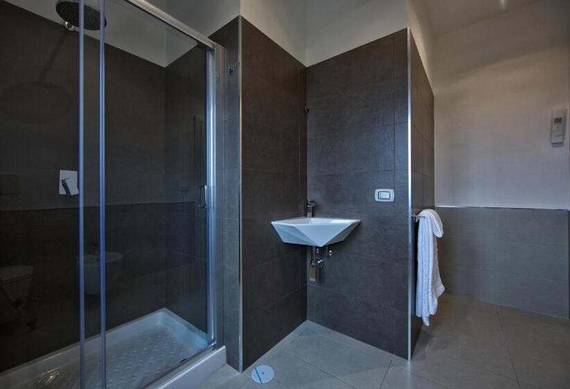 Номер Superior, Lepini Suites Affittacamere