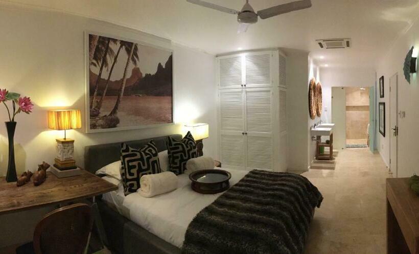标准间, Nakai Beach Homestay