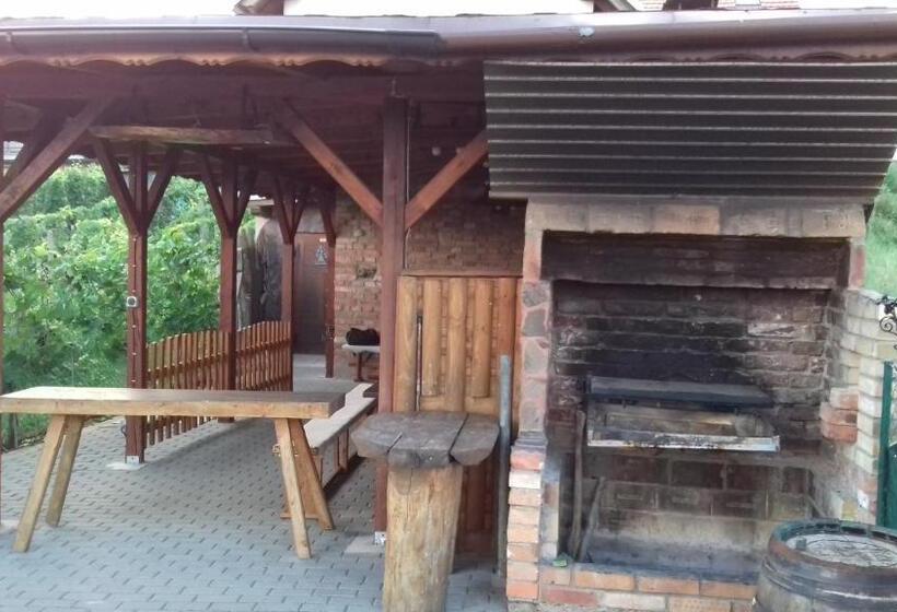 Апартаменты 2 Спальни, Ubytování U Rybníka Bořetice