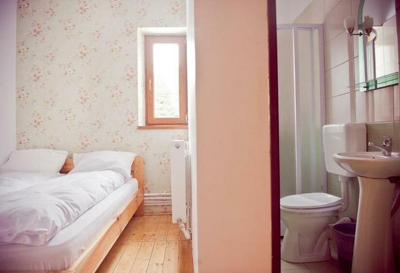 Номер Стандарт, Pension Cabana Cetatile Ponorului