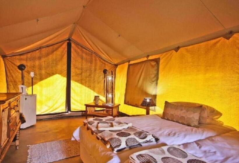 Семейный Номер Deluxe, Frontier River Resort