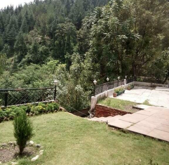 Номер Deluxe, Holiday Resort River View