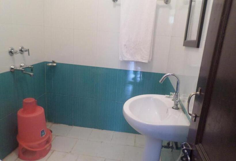 Номер Deluxe, Holiday Resort River View