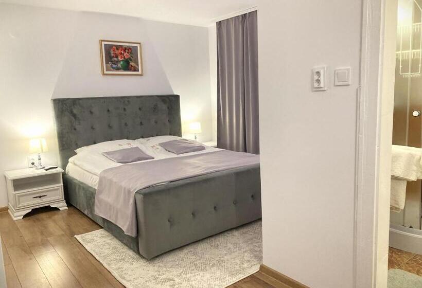스탠다드 룸, Pensiunea Casa Stefanel
