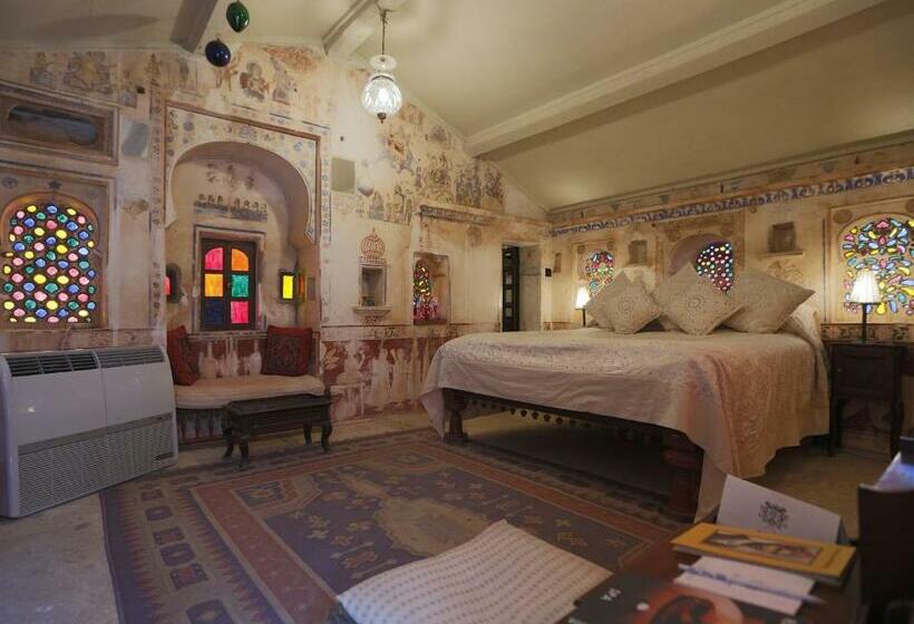 Номер Стандарт, The Rawla Narlai   A Luxury Heritage Stay In Leopard Country