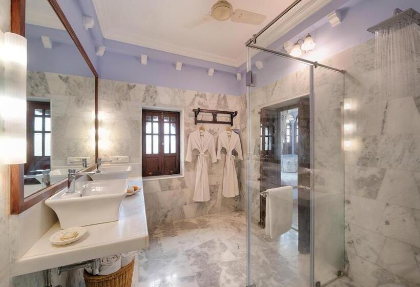 Люкс, The Rawla Narlai   A Luxury Heritage Stay In Leopard Country