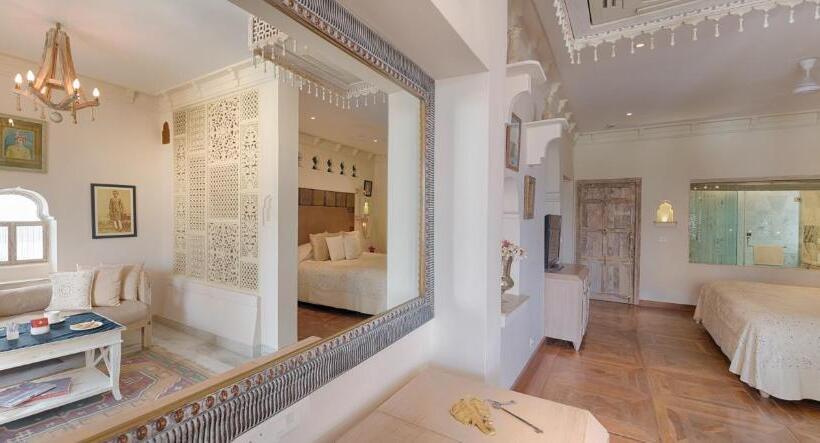 Полулюкс, The Rawla Narlai   A Luxury Heritage Stay In Leopard Country