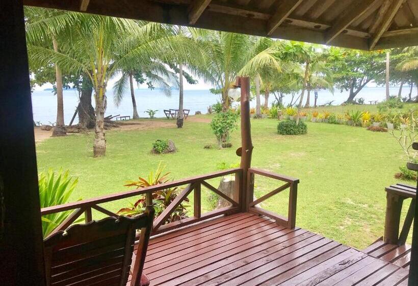 Бунгало Стандарт Вид на Море, Libong Beach Resort