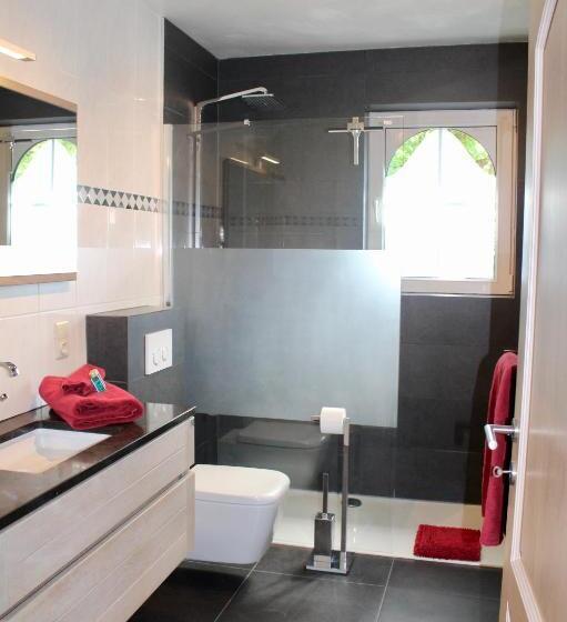 Апартаменты 1 Спальня, B Apartment