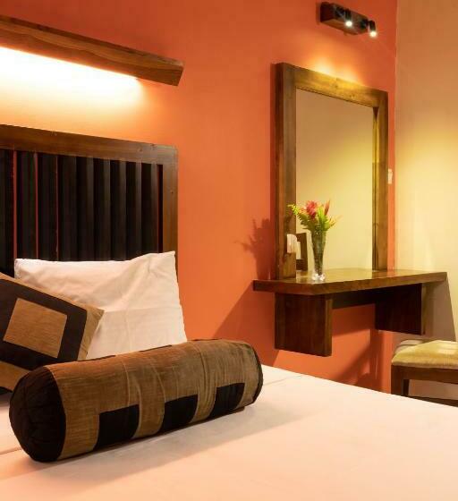 Номер Deluxe, Mapakada Village   Mahiyanganaya