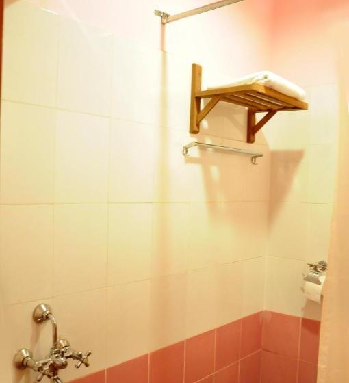 Номер Deluxe, Chettinaadu Narayana Inn