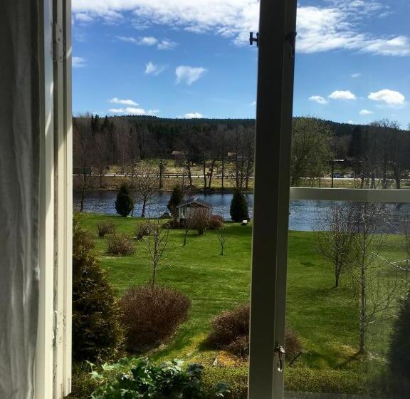 Апартаменты 1 Спальня, Bergsmansgårdens Gästhus