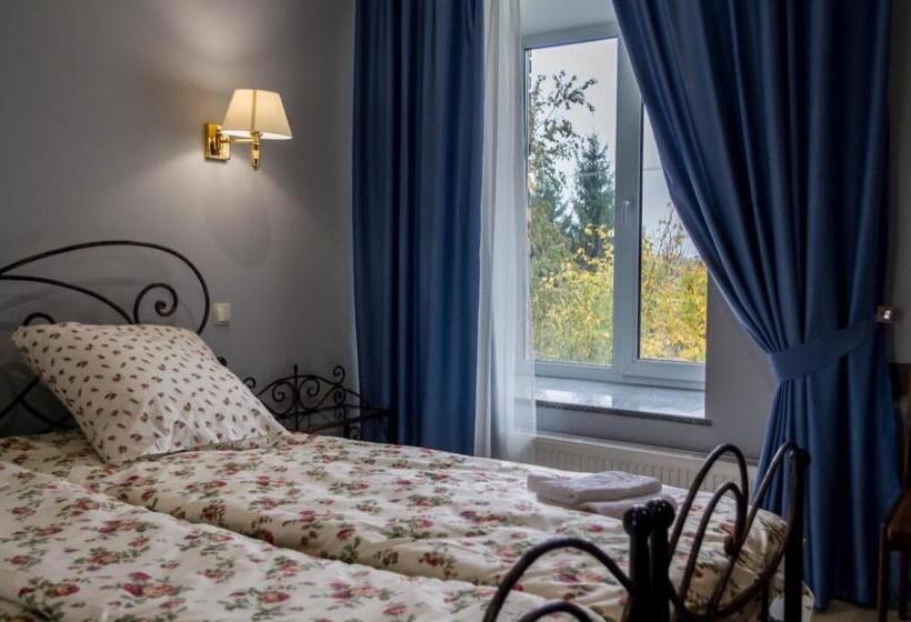 침실 1개 수피리어 아파트, Ermitazh Hotel Complex