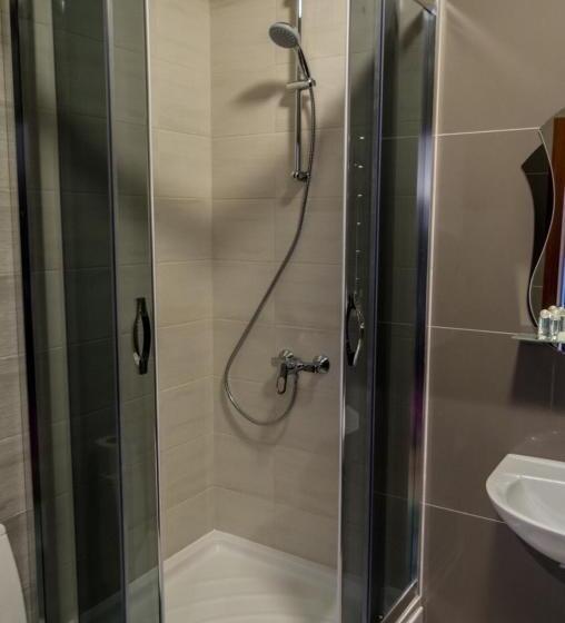 침실 1개 수피리어 아파트, Ermitazh Hotel Complex