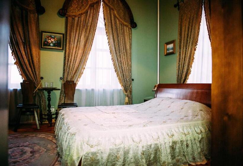 디럭스 룸, Antique House
