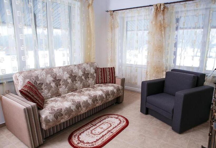 Дом 1 Спальня, Illara Spa