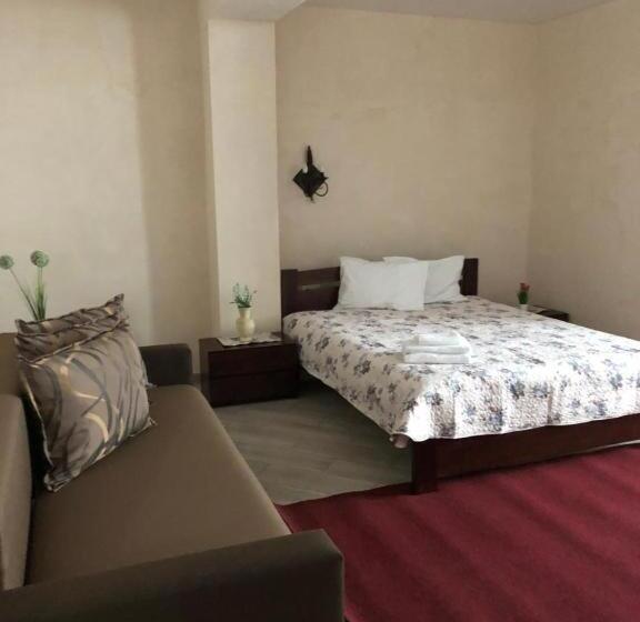 Номер Стандарт, Illara Spa