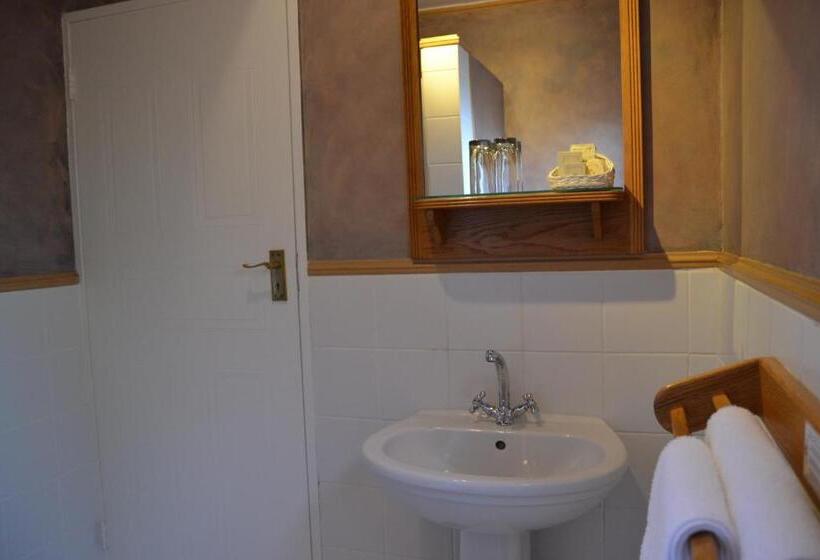 Семейный Номер, The Lodge Bethal