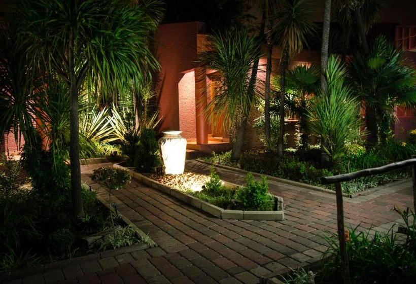 Семейный Номер, The Lodge Bethal