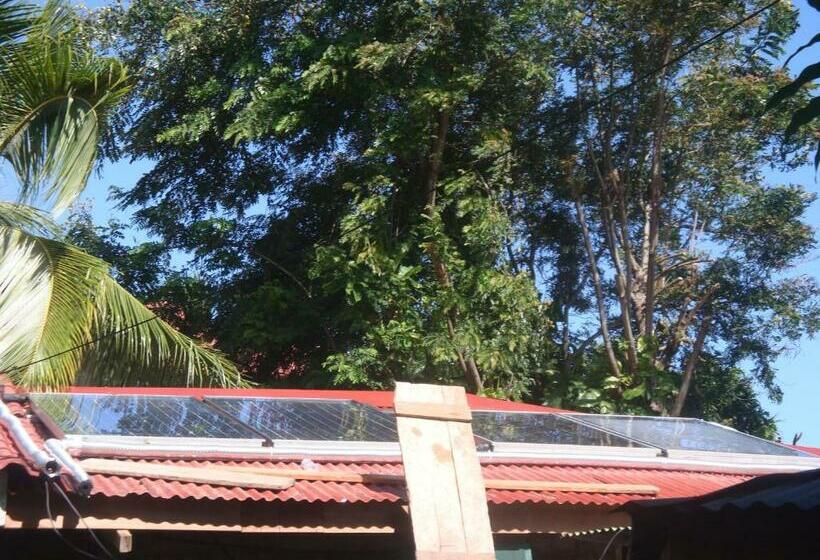스탠다드 룸, Villa Paraiso